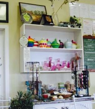 Varapodio Estate Cafe