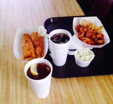 Clarksville Seafood INC