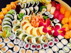 Go Sushi Atelier