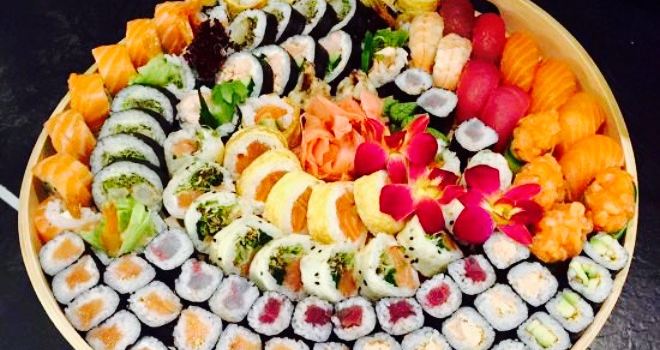 Go Sushi Atelier