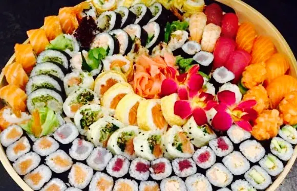 Go Sushi Atelier