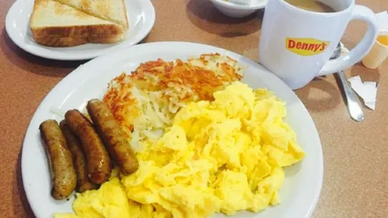 Denny's