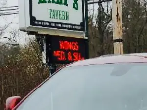Walt's Tavern