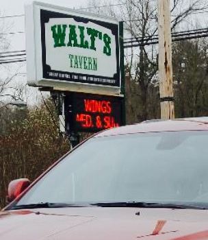 Walt's Tavern