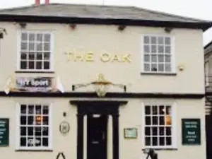 The Oak