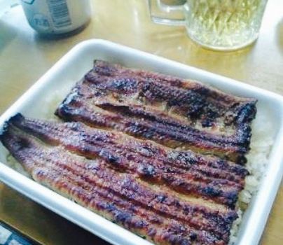 Unagi No Misetojo