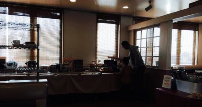 Coco's Restaurant
