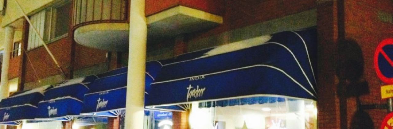 India Tandoor