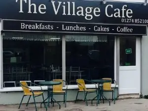 The Village Cafe