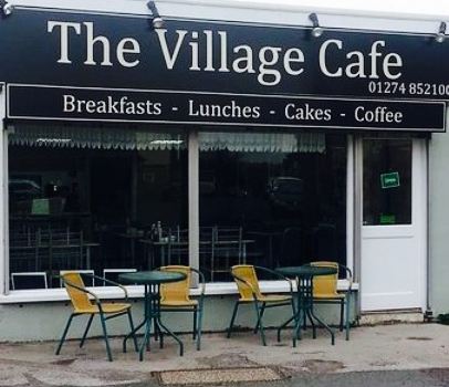 The Village Cafe