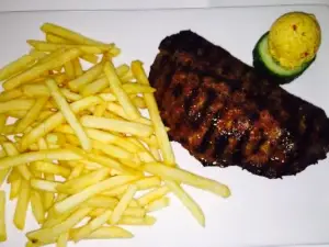 Taverne Mykonos