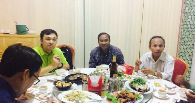 Sam Too Pochentong