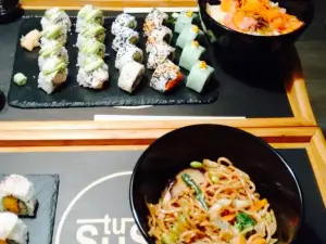 Tu Sushi Castellón