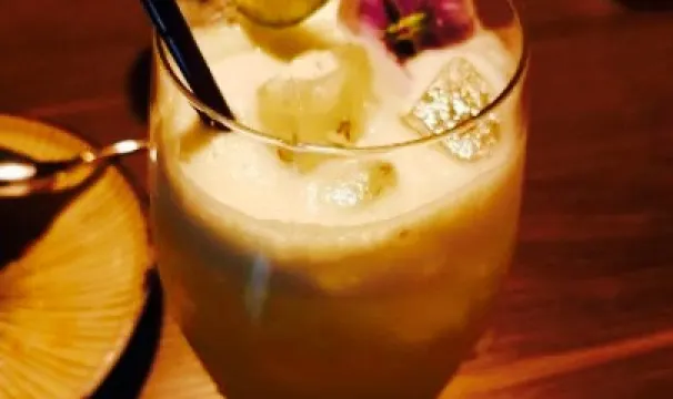 Kyūbi Modern Asian Dining