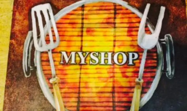 Myshop