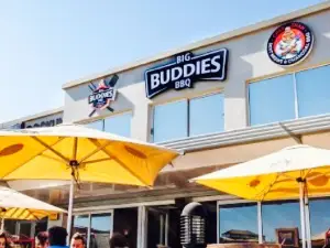 Big Buddies BBQ & Brewing Co.