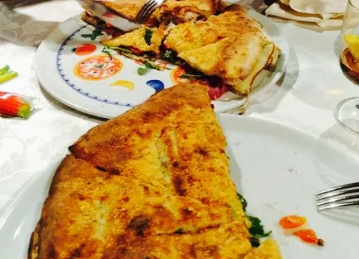 Ristorante Pizzeria La Pineta