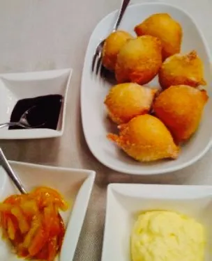 Osteria Vino e Cucina