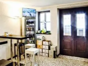 Albergo Consul