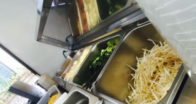 Ninjo Noodle Bar