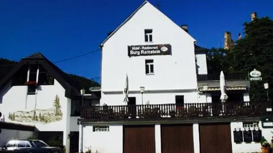 Hotel Restaurant Burg Ramstein