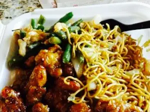 Panda Express