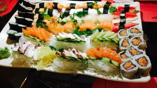 Ventura Sushi