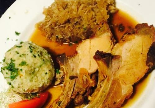 Bavarian Point Restaurant