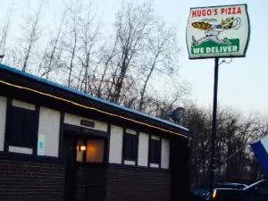 Hugo's Pizza