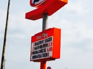 A&W Restaurant