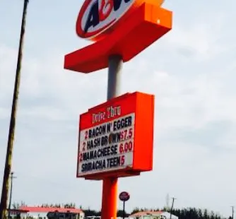 A&W