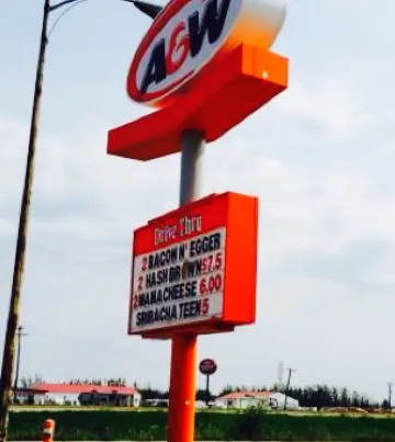 A&W