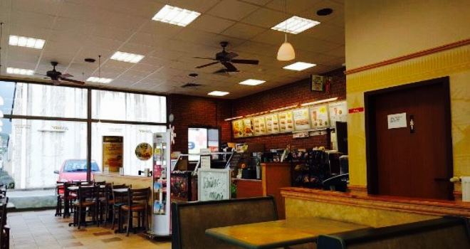 Subway