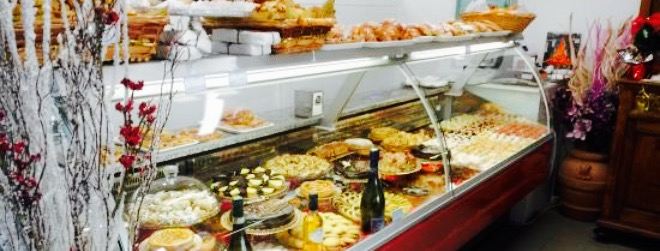 Dolci d'Autore