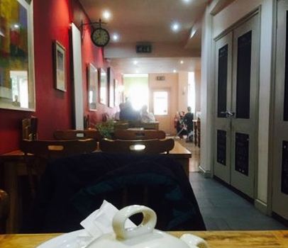 The Lemontree Bistro