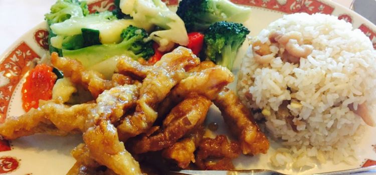 Golden National Family Restaurant