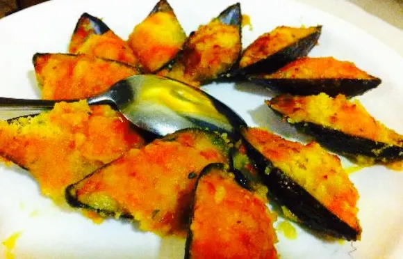 Hotel Ristorante Da Vito