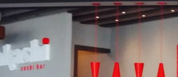 Akashi Sushi Bar