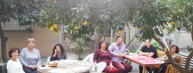 Ogretmenim As Evi