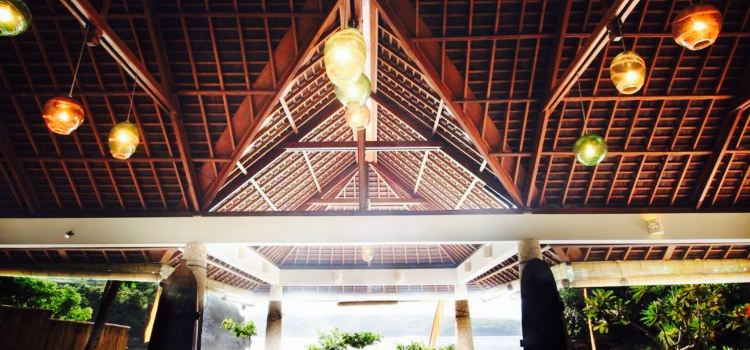 La Baia Bar & Restaurant