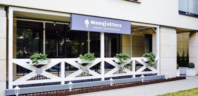 Manufaktura Lodow Naturlanych