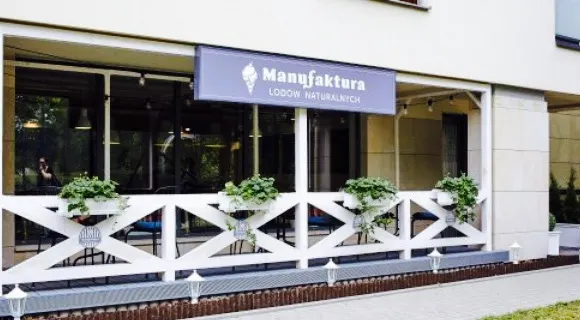 Manufaktura Lodow Naturlanych
