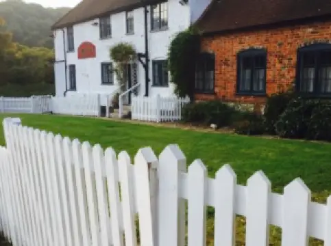 Red Lion Tea Room, Bradenham
