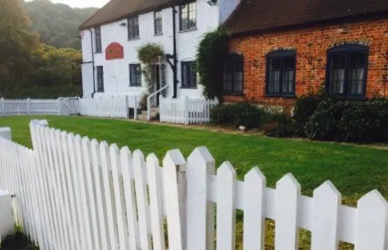 Red Lion Tea Room, Bradenham