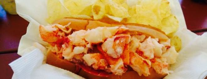 Miller's Lobster Co.