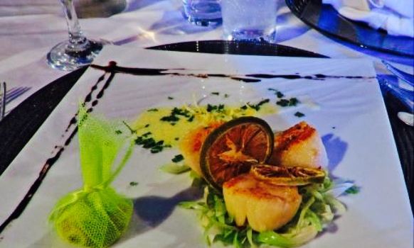 El Sayadin Restaurant