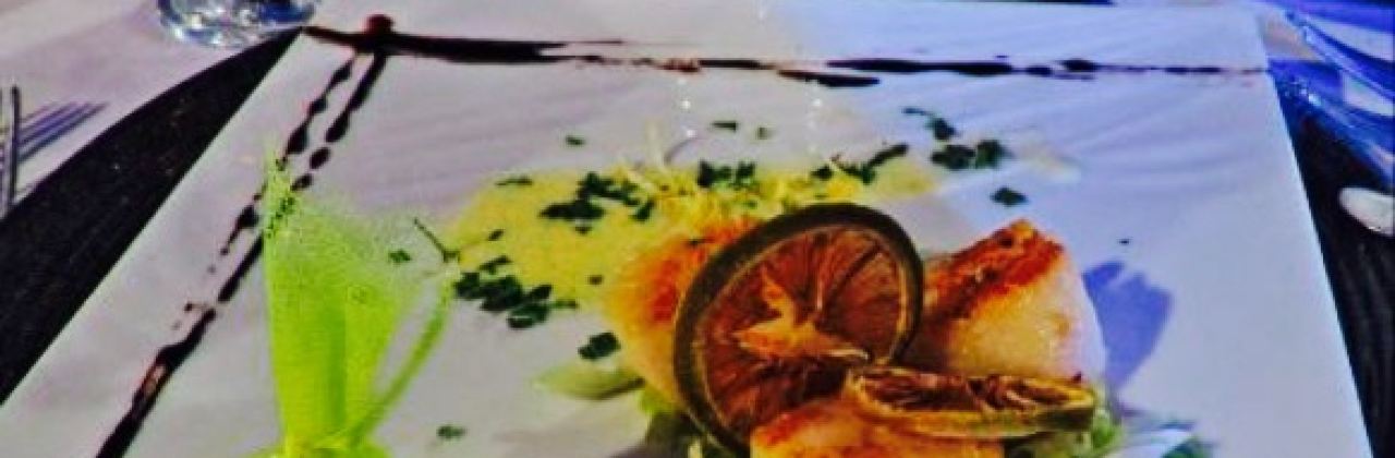 El Sayadin Restaurant