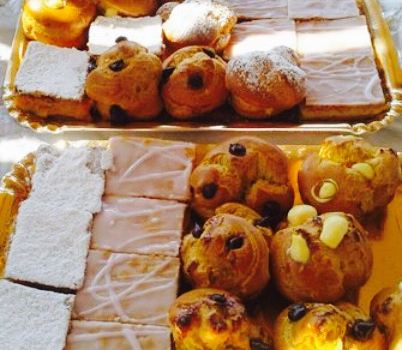 Cupellini Arte Pasticcera