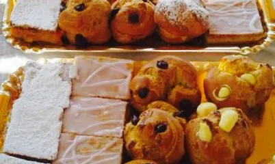 Cupellini Arte Pasticcera