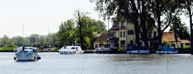 Beauchamp Arms